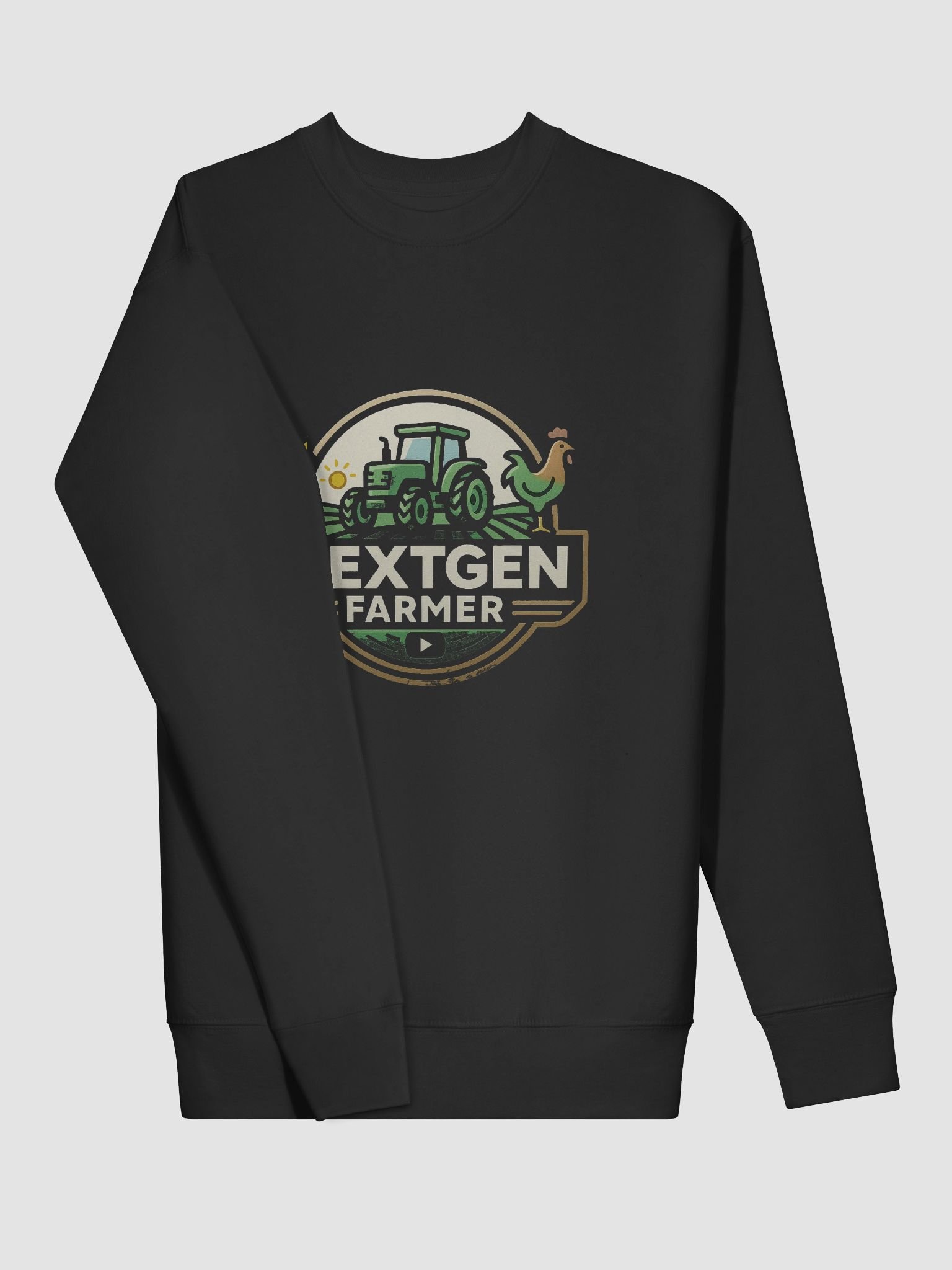 NextGen Premium Sweatshirt product image (3)