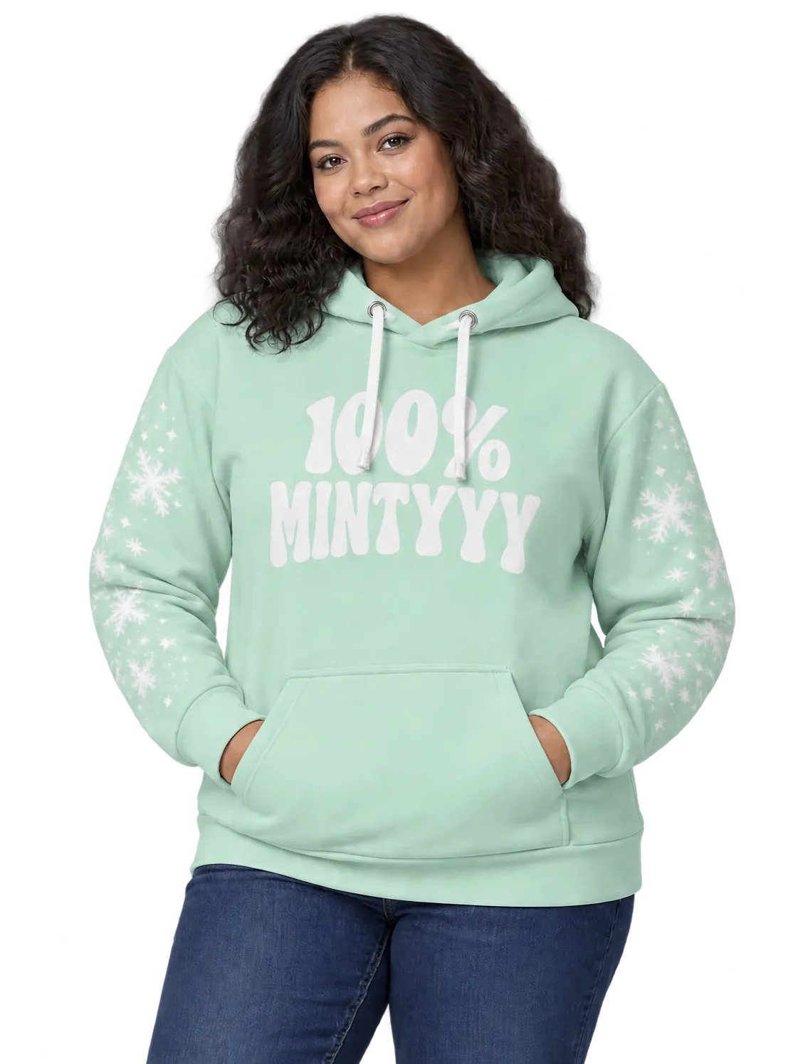 "MINTYYY" Hoodie product image (2)