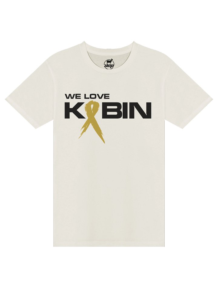 we love Kobin T product image (1)