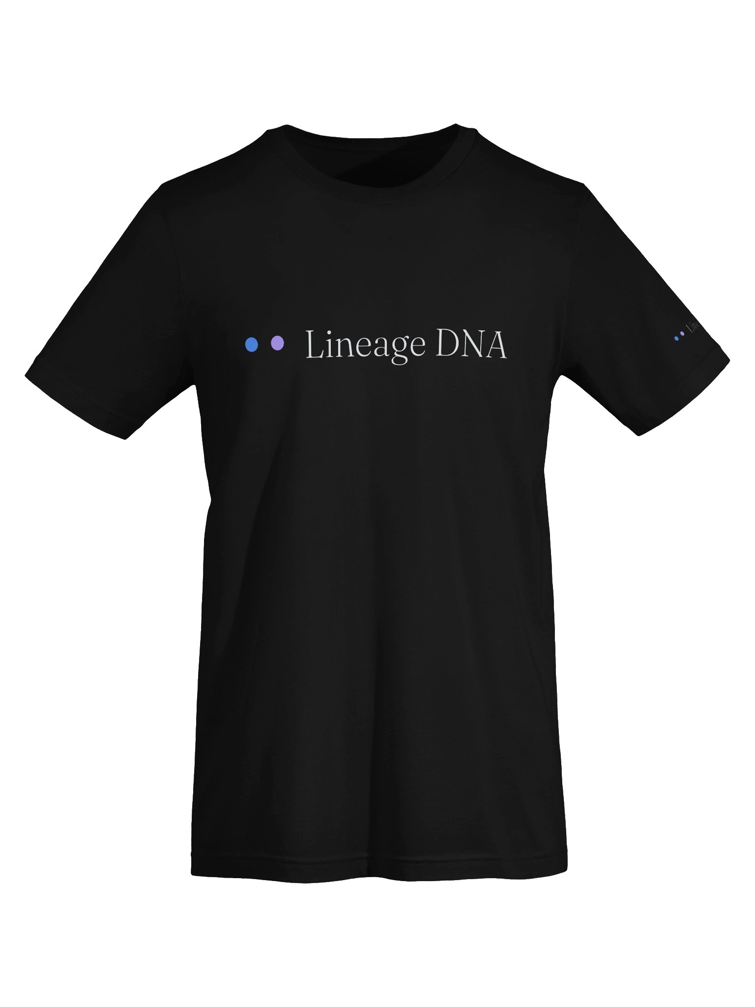 Lineage DNA Tee product image (5)