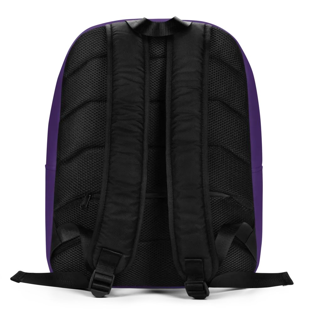 Straightedge Monster Let's Go!!! Backpack product image (4)
