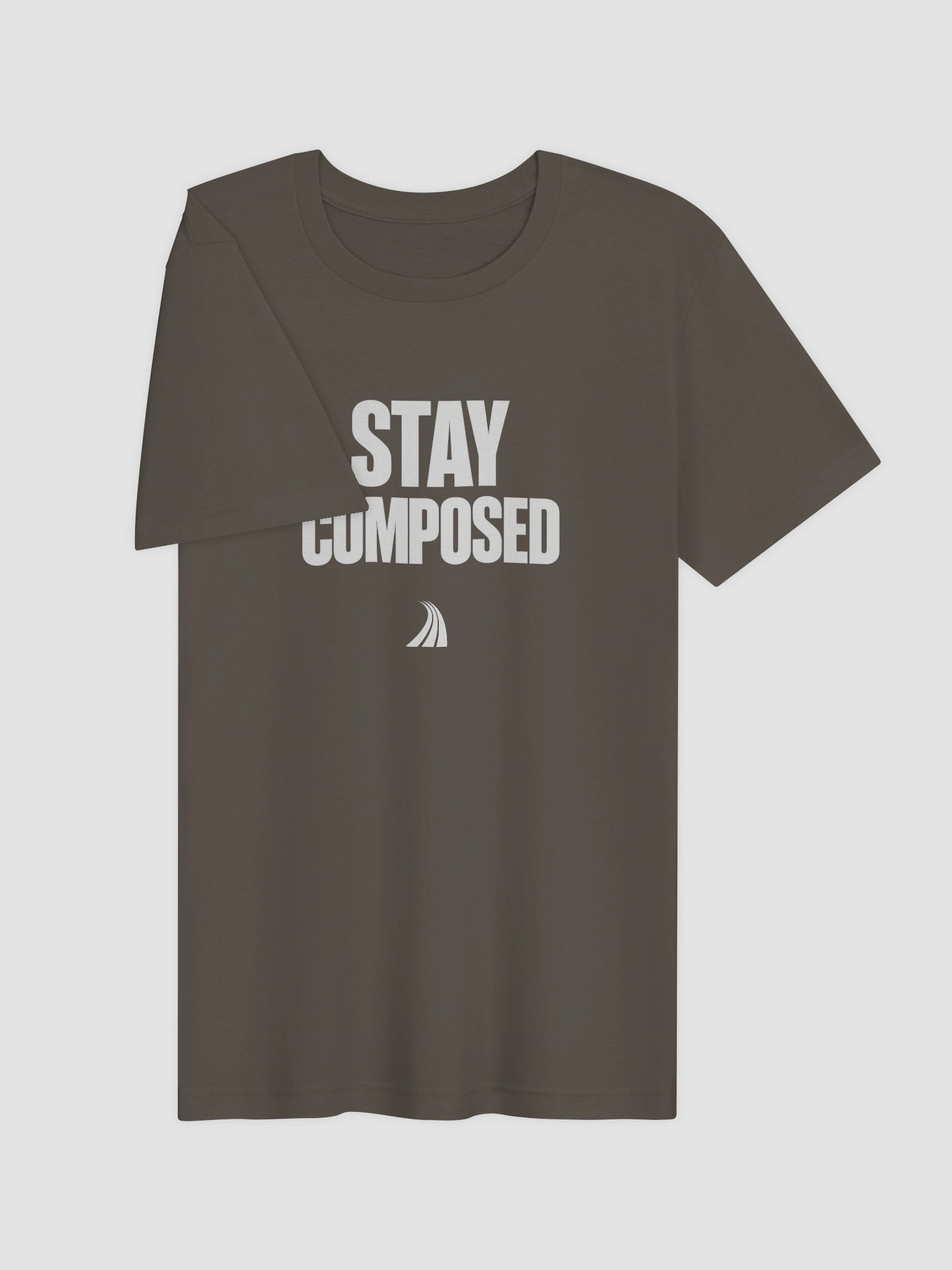 Stay Composed Tee product image (3)