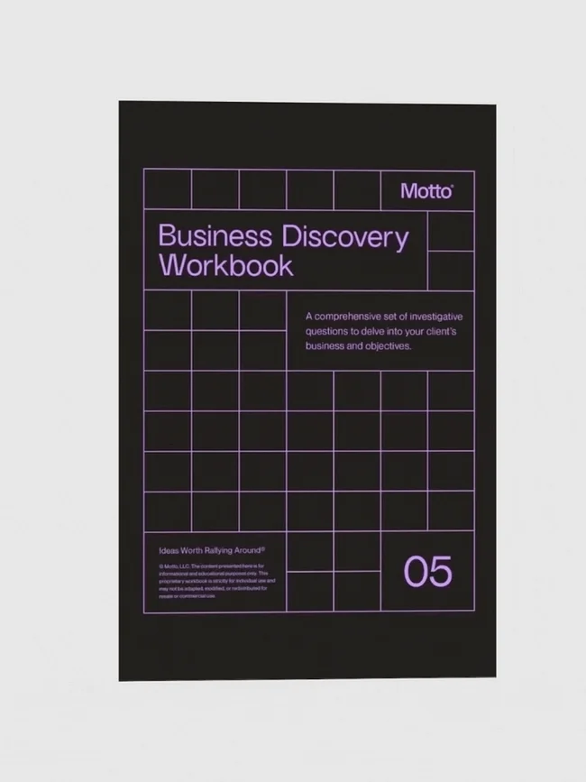 Workbooks