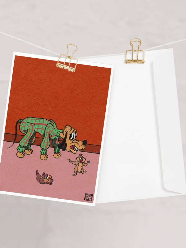 Pluto's Gift product image (4)