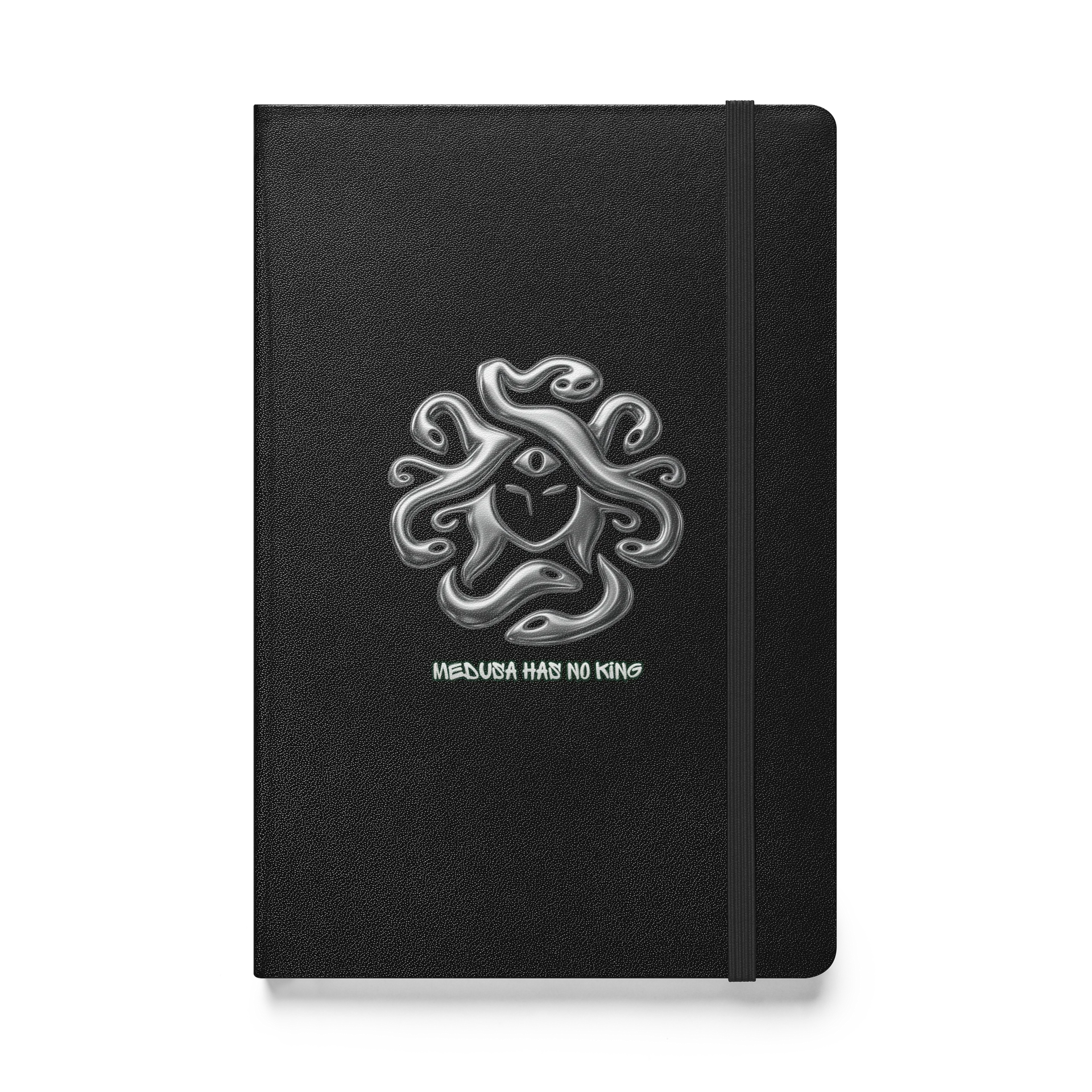 No King Journal product image (1)