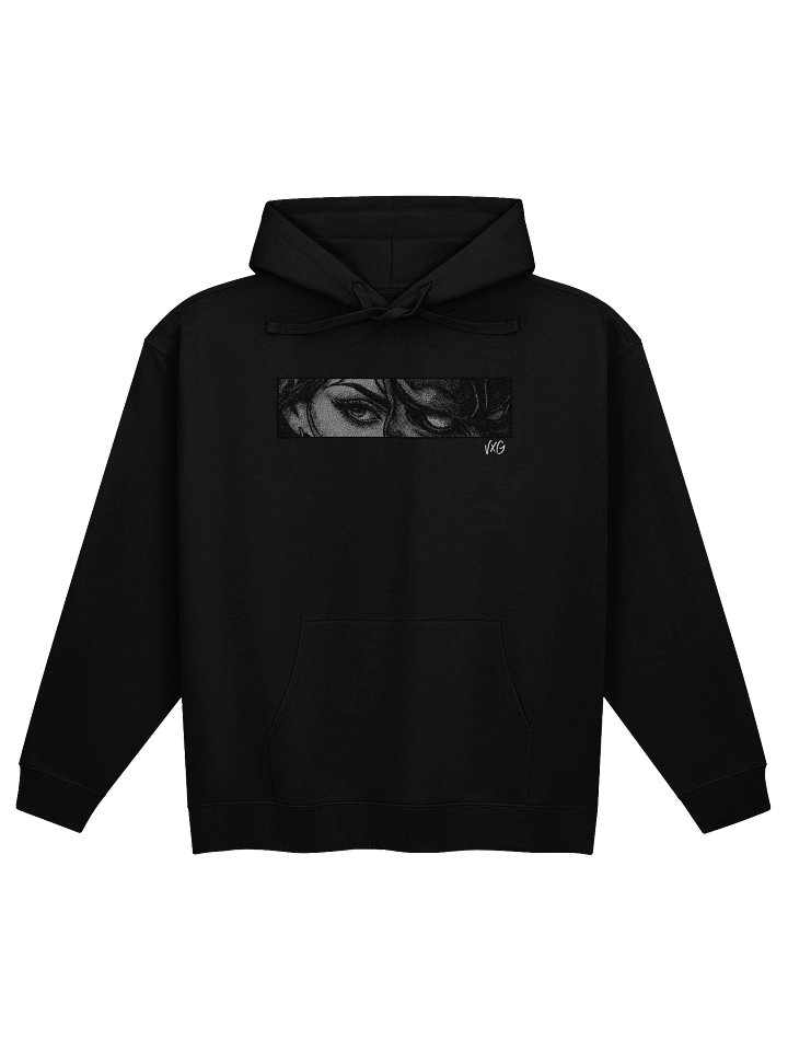 Sudadera con capucha DIABLILLO product image (4)
