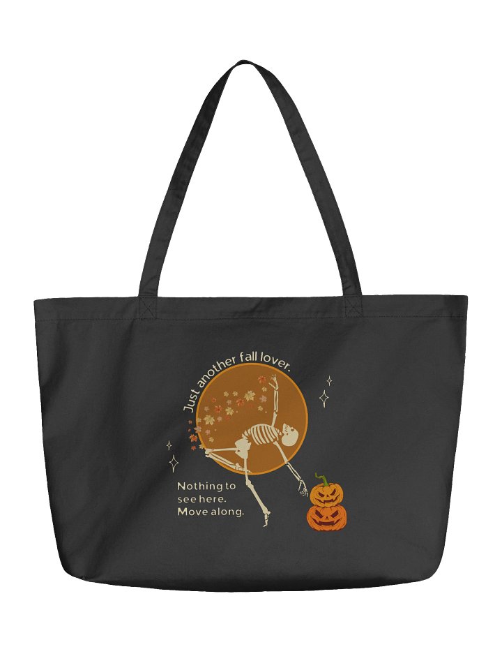 Autumn to the Bone product image (1)