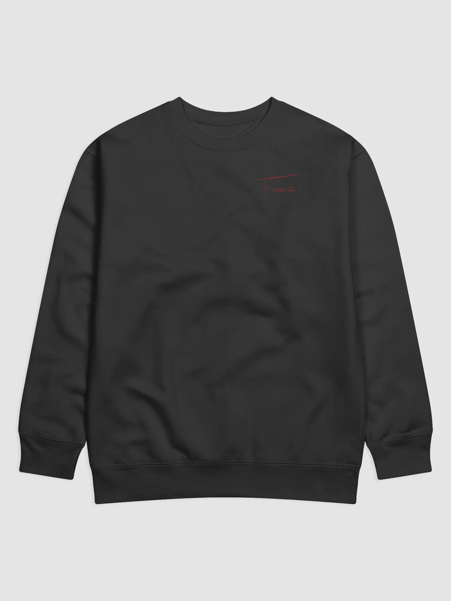 Basic Logo Pullover product image (1)