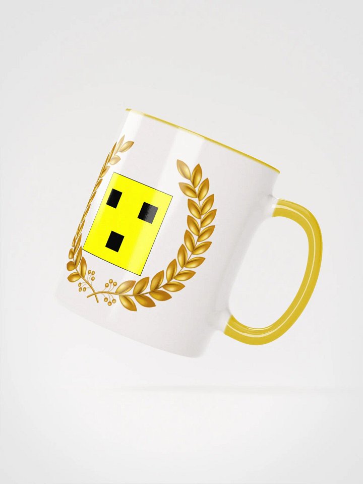 Crazyreed123 Mug product image (2)