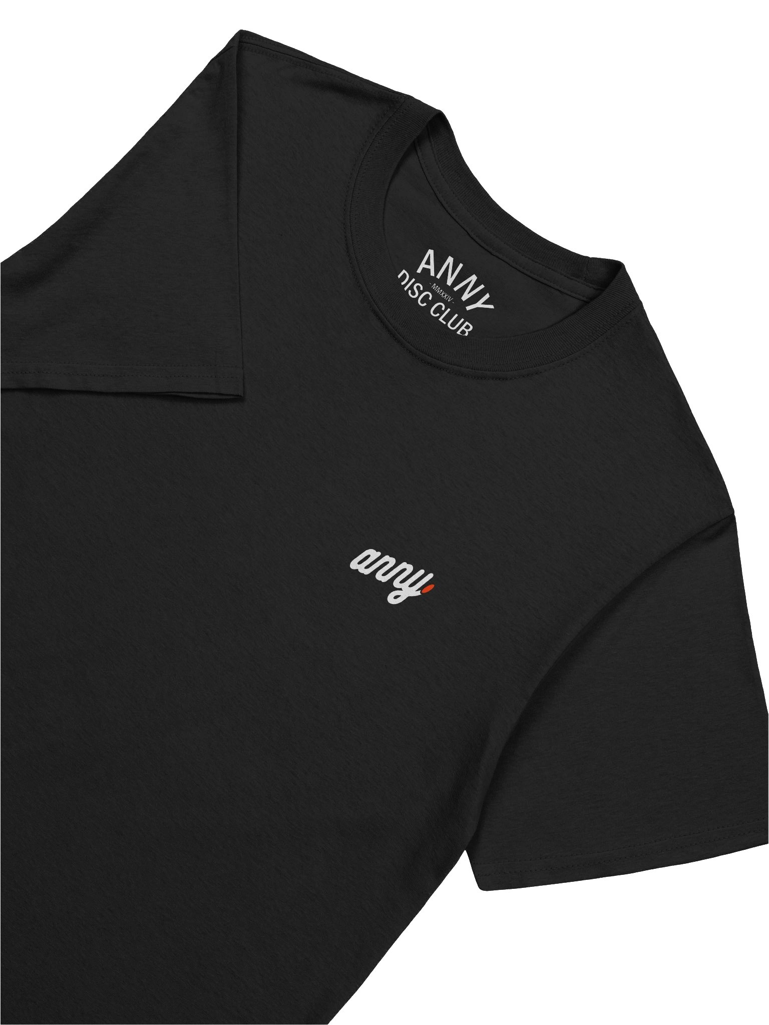 Anny Main Pocket Tee - White product image (7)
