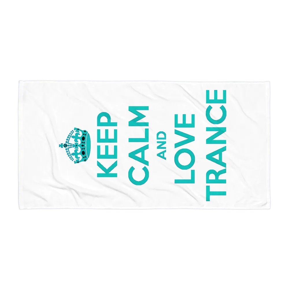 SunDancer towel product image (1)