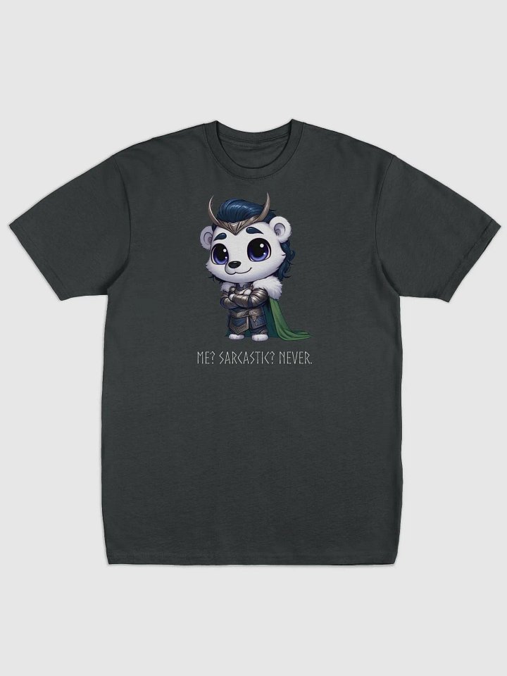 Never Sarcastic product image (1)