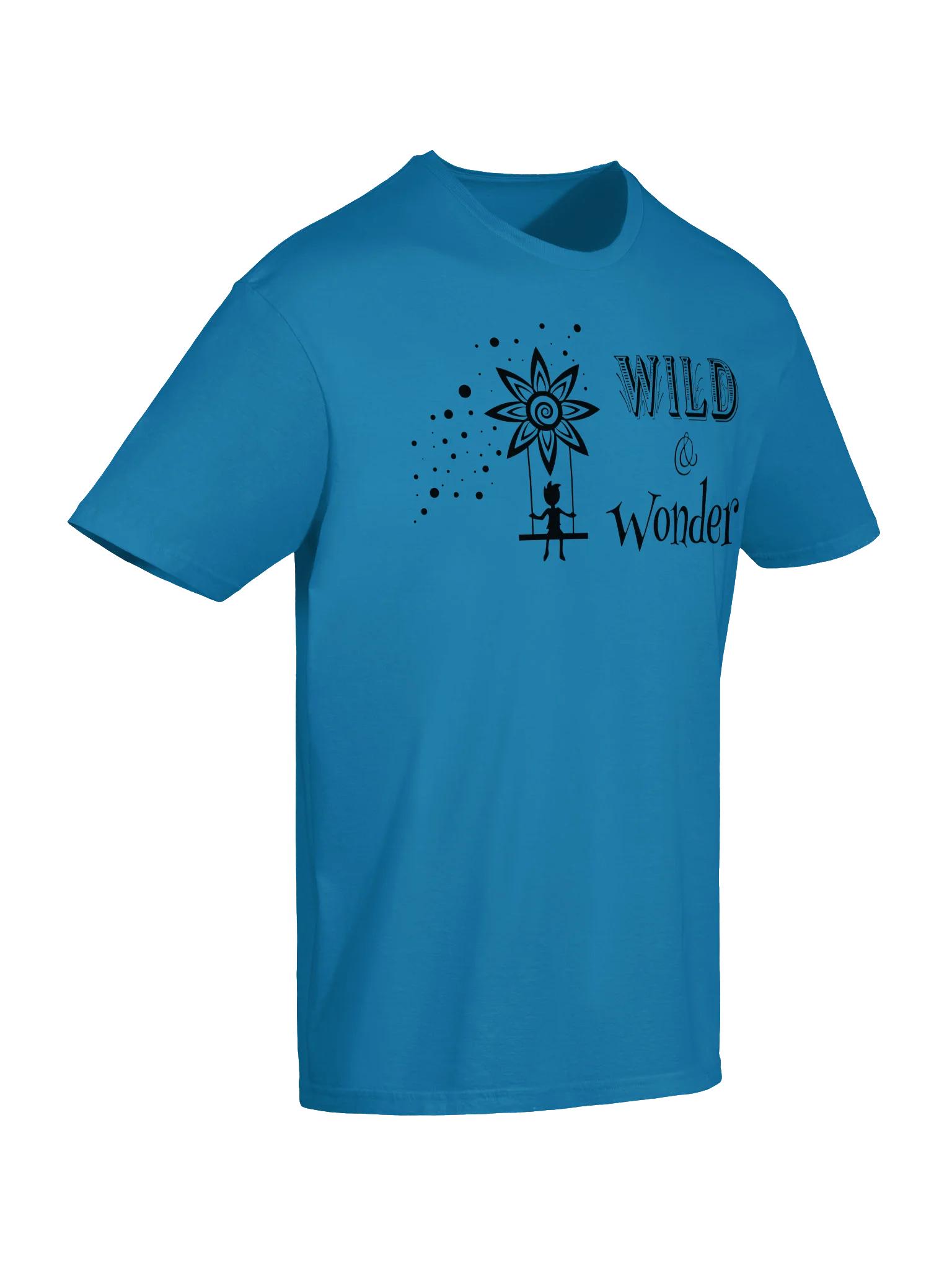 Wild & Wonder Graphic T-Shirt product image (54)