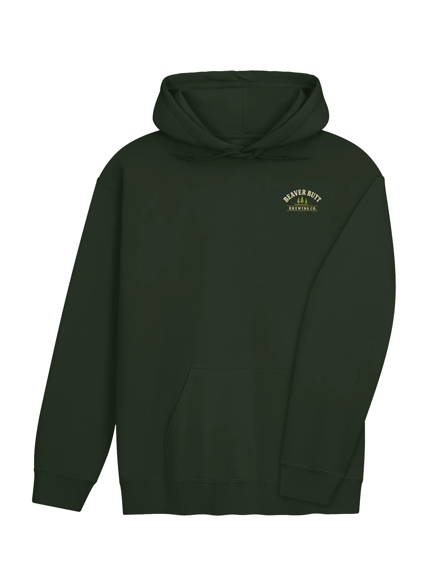 Simple BBB Hoodie product image (4)