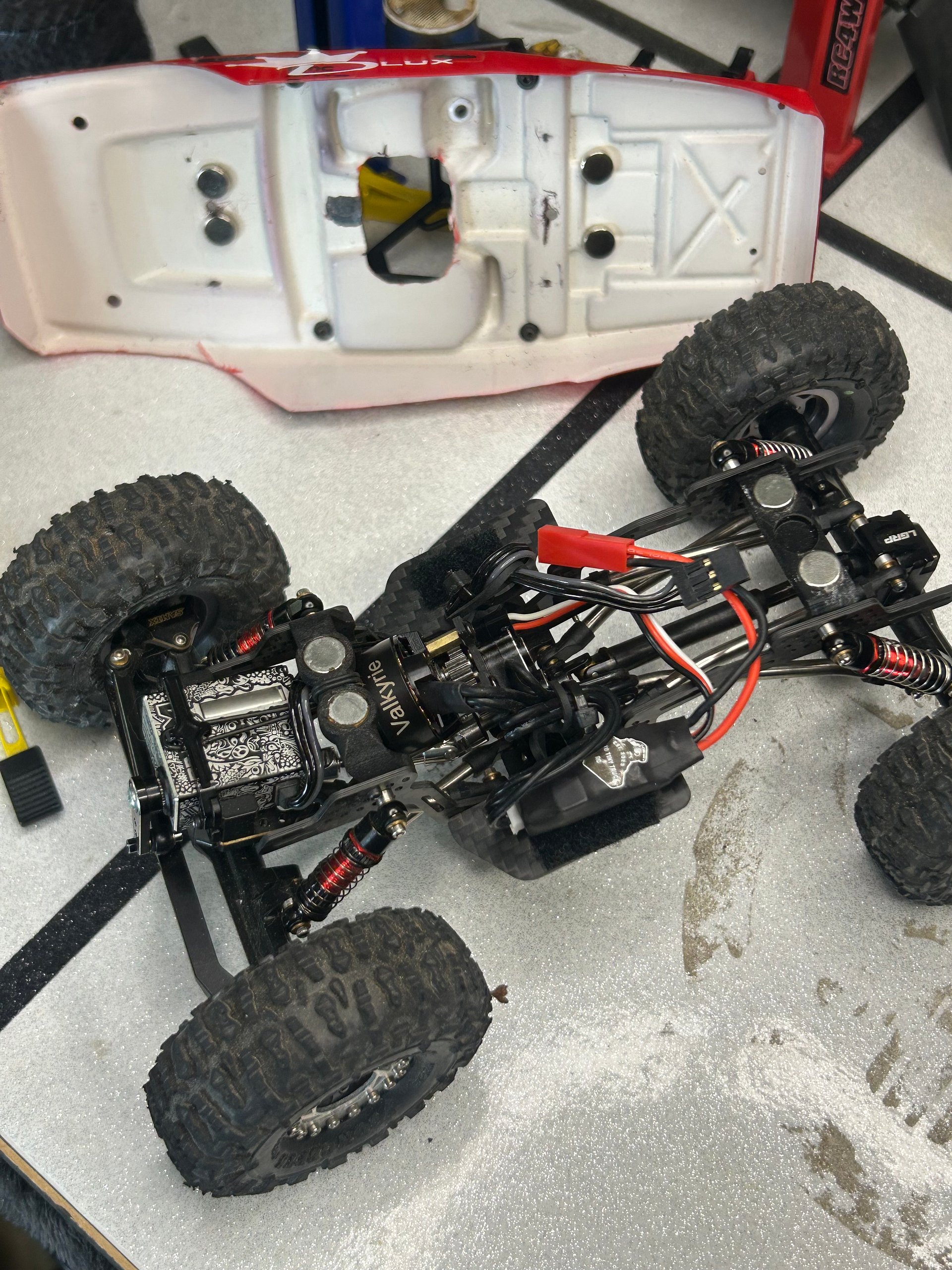 Deadbolt product image (5)