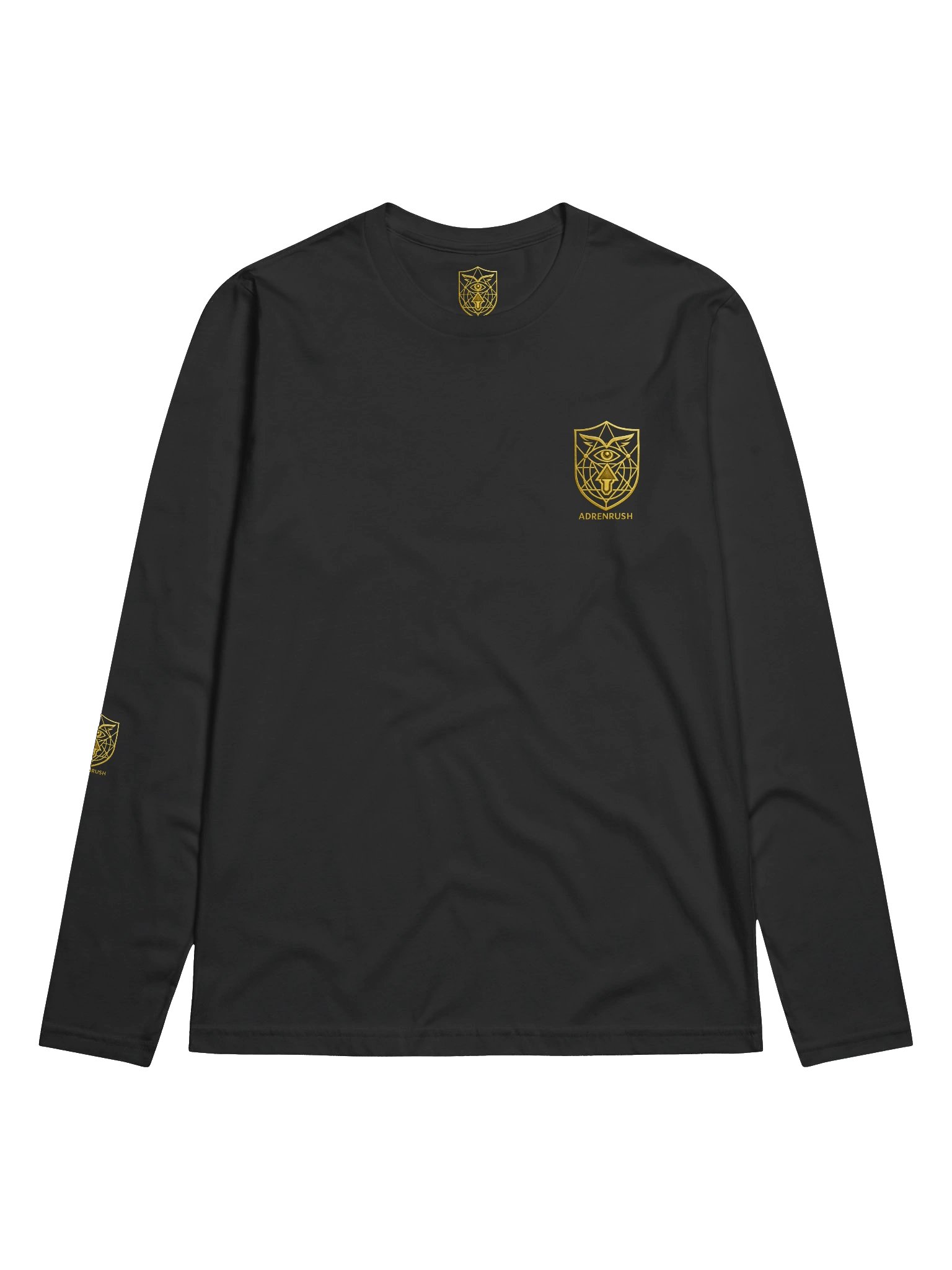 AdrenRush Downtown Long Sleeve Tee product image (1)