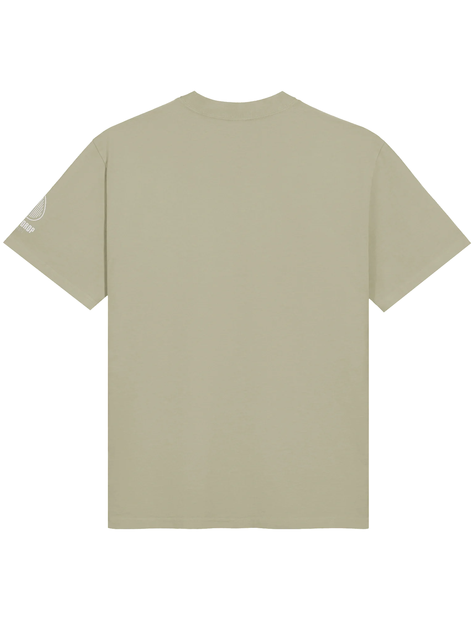 Sagebrush & The Little Flowers Tiny Blooms T-shirt — view 3
