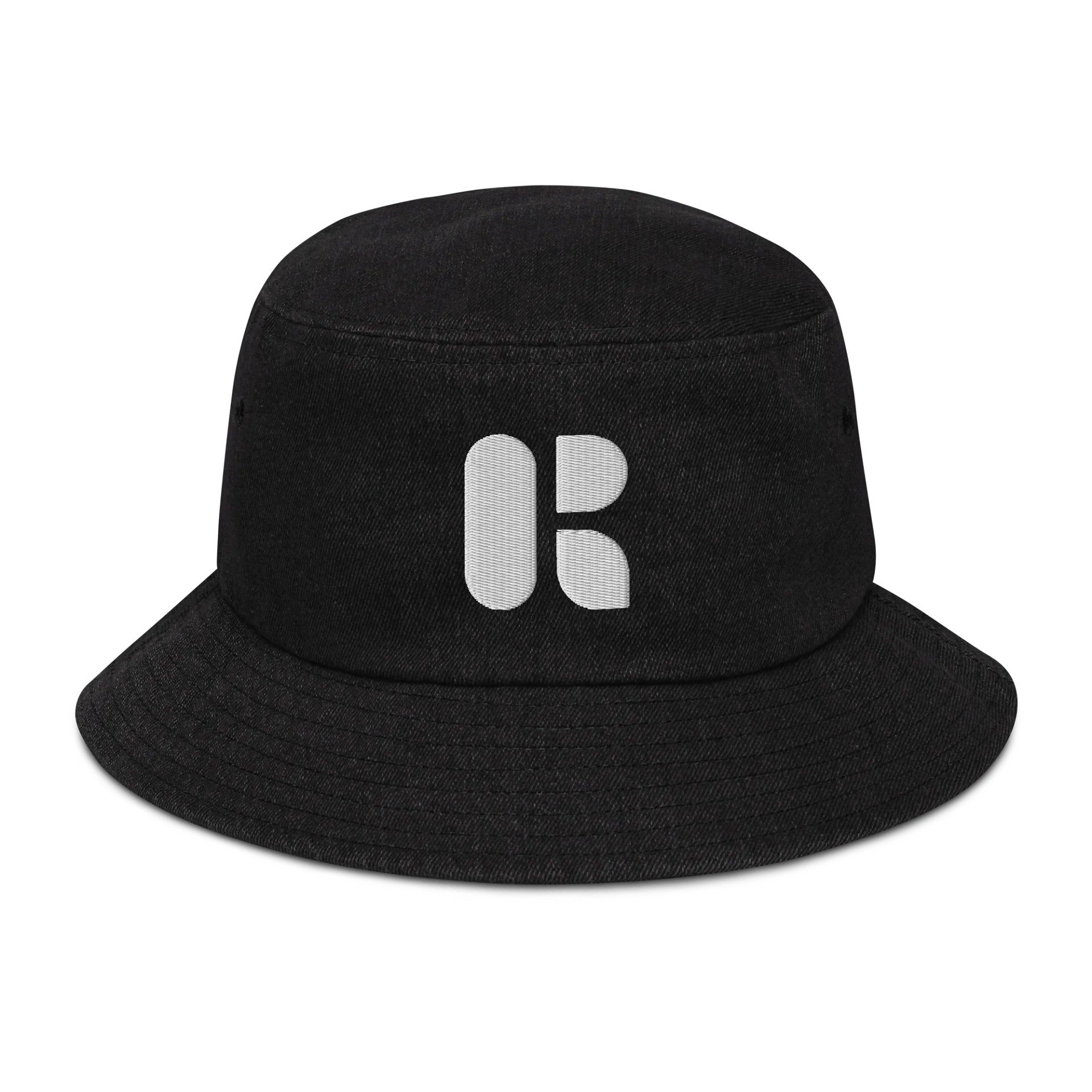 Risotto Bucket Hat - Denim product image (1)