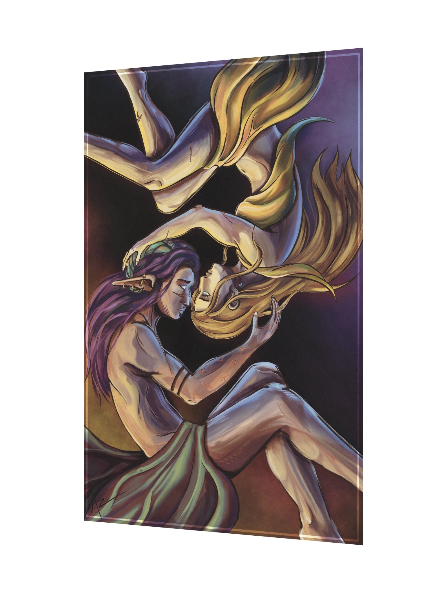 Tangled Fate product image (3)