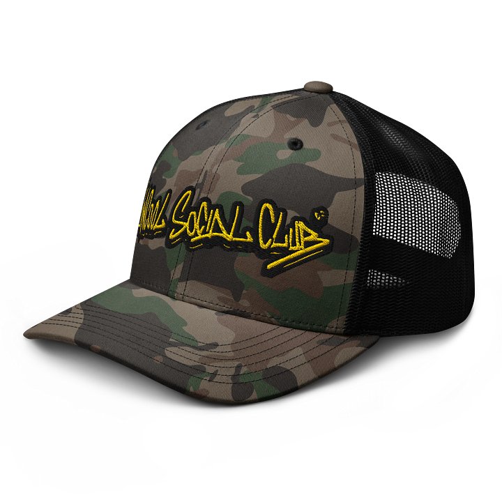UNSC No Hat No Play product image (1)