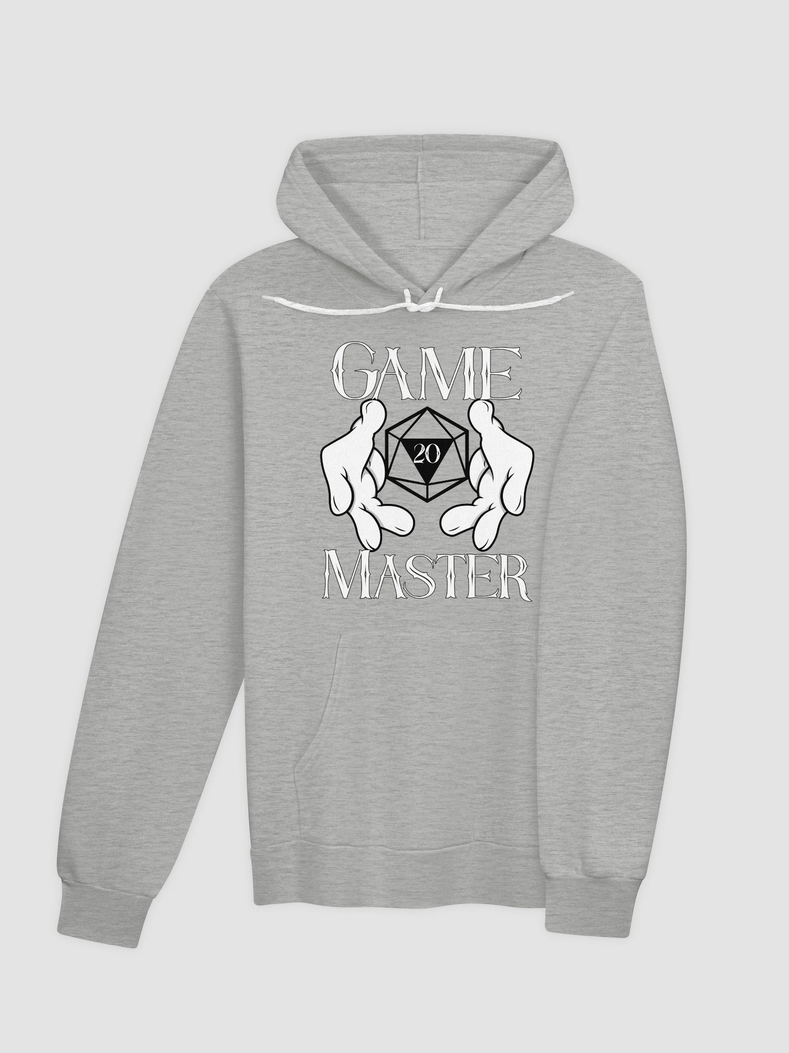 Game Master Hoodie product image (24)