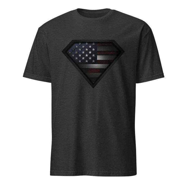 Super Patriot Carbon Color Onyx product image (1)