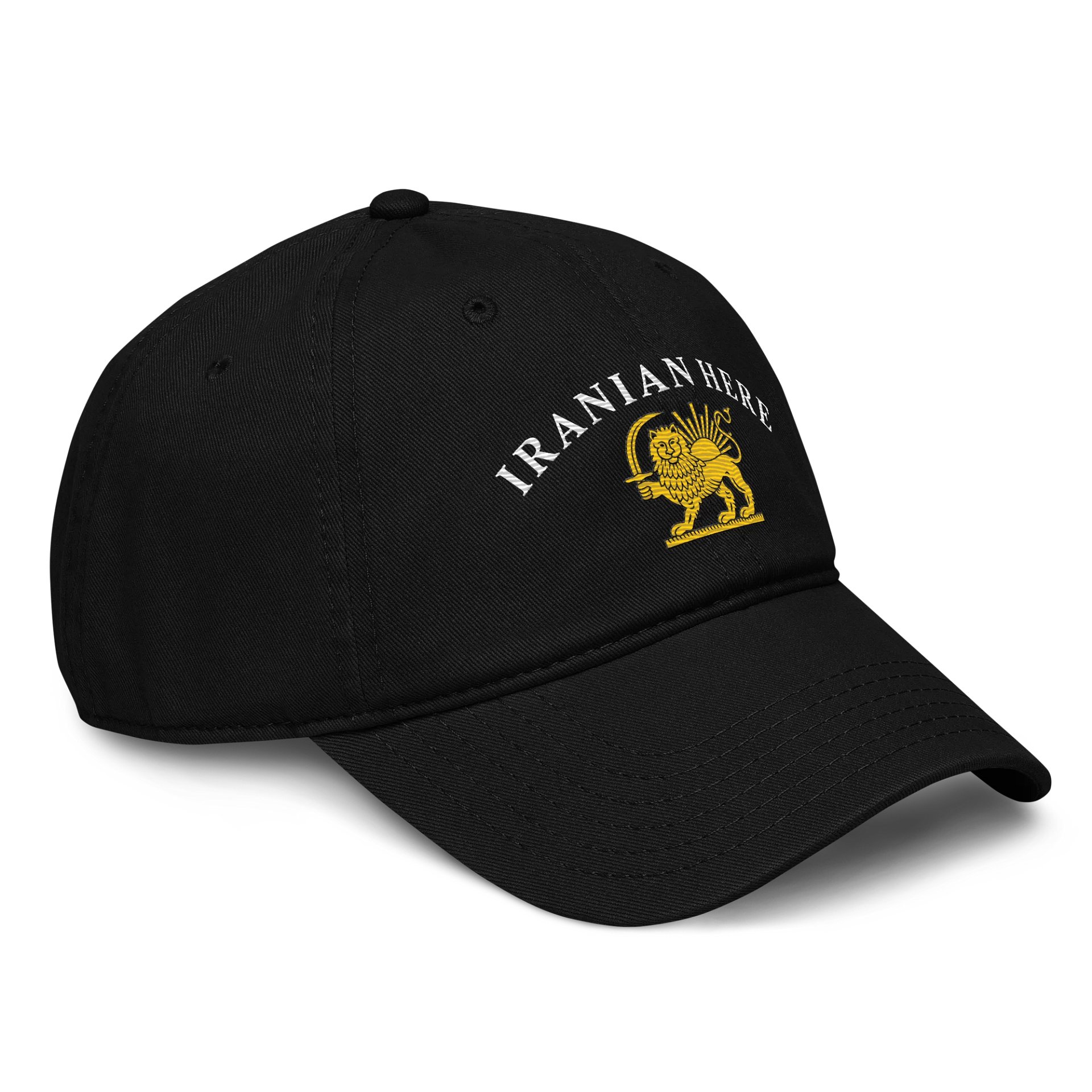 Iranian Here Hat product image (4)