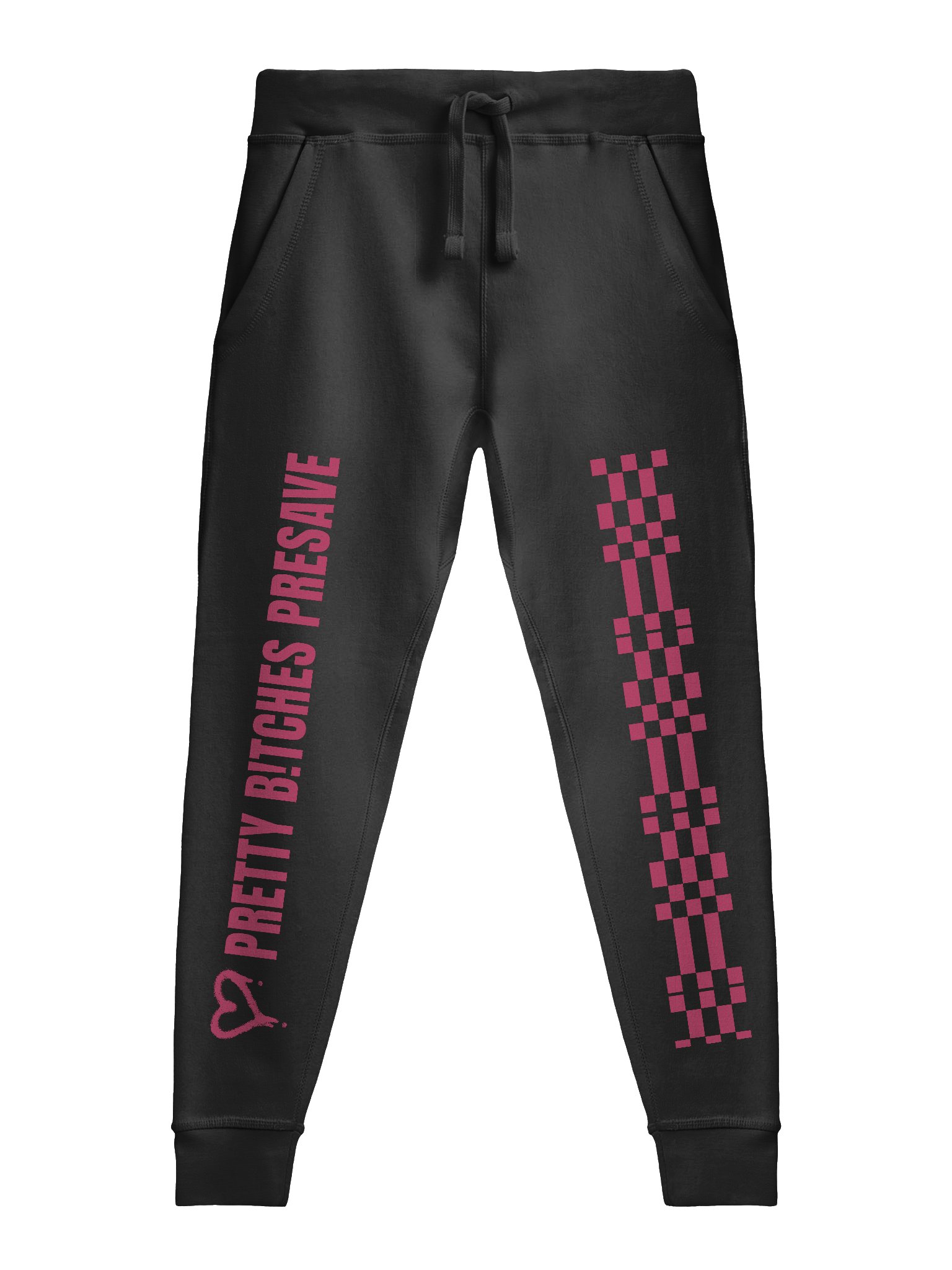 PRETTY B!TCHES PRESAVE - JOGGERS product image (1)