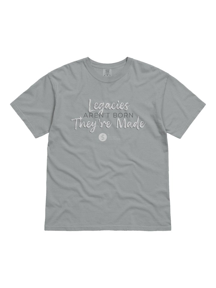 Legacies Graphic Tee product image (1)