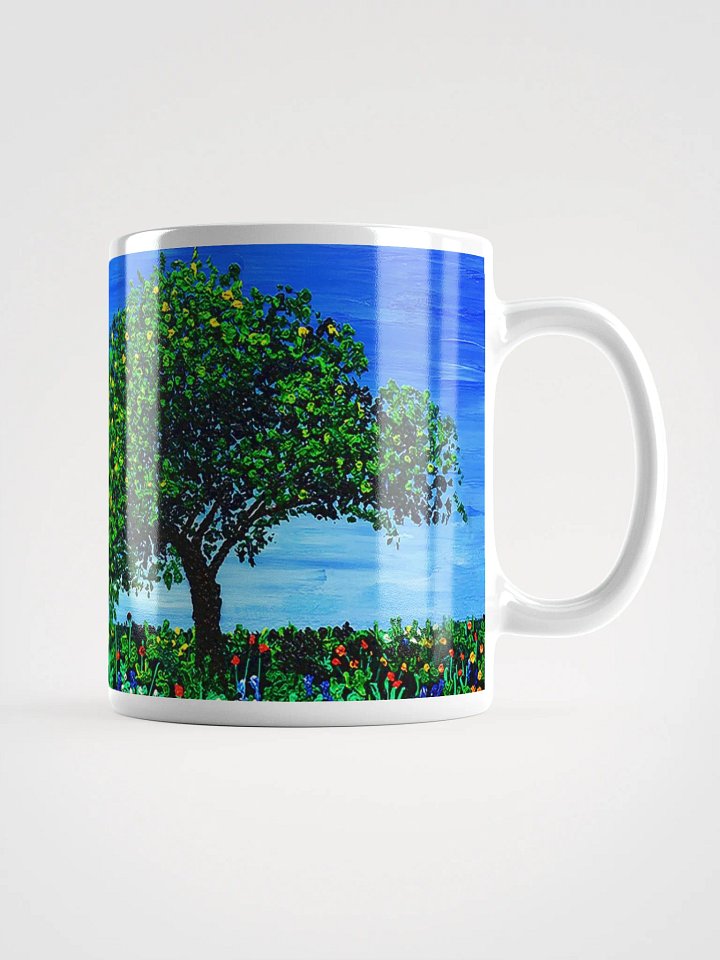 Favorite Spot Mug product image (1)