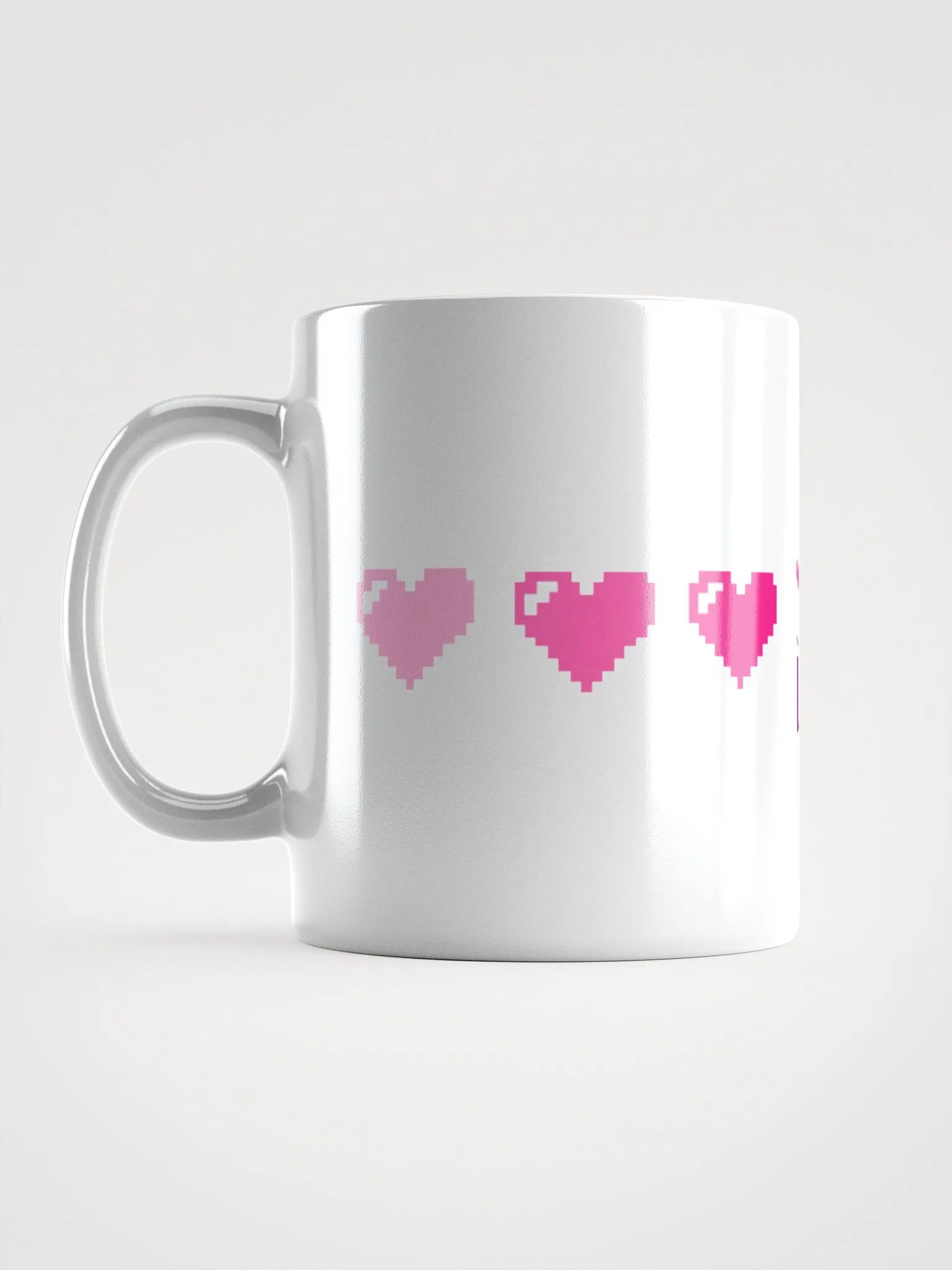 Sub Badges Mug product image (6)