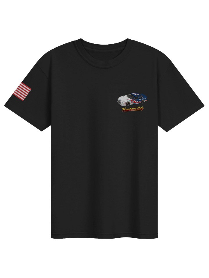 Reaction Lap #6 Tee product image (1)