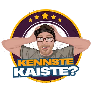 Kaiste Merch Shop