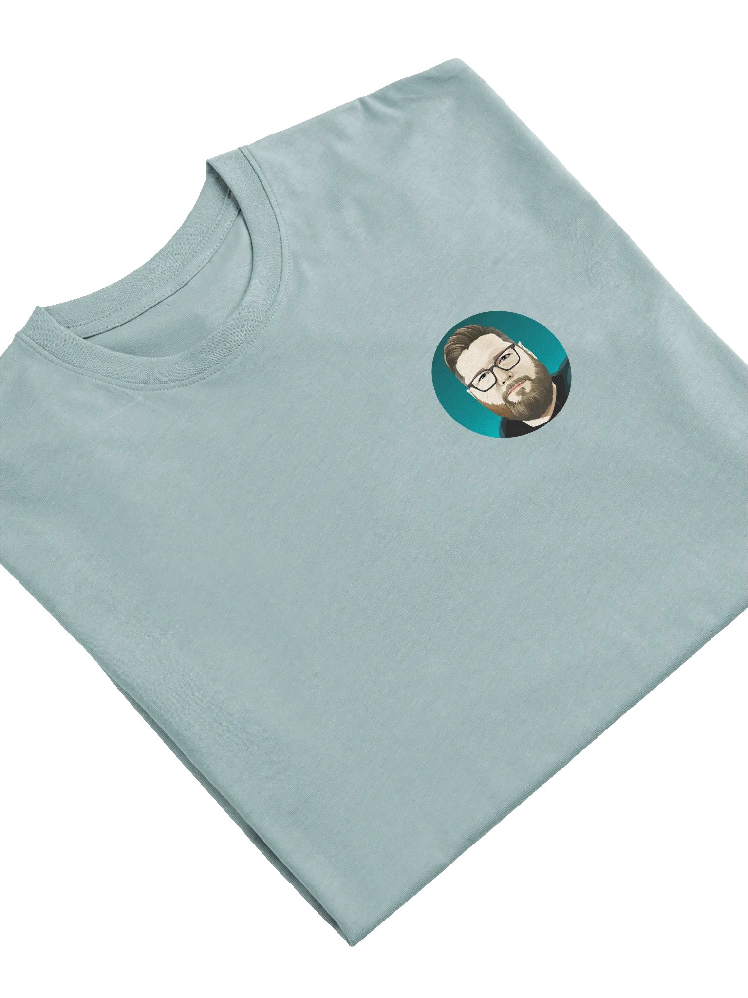 Shultzman Printed T-Shirt product image (5)