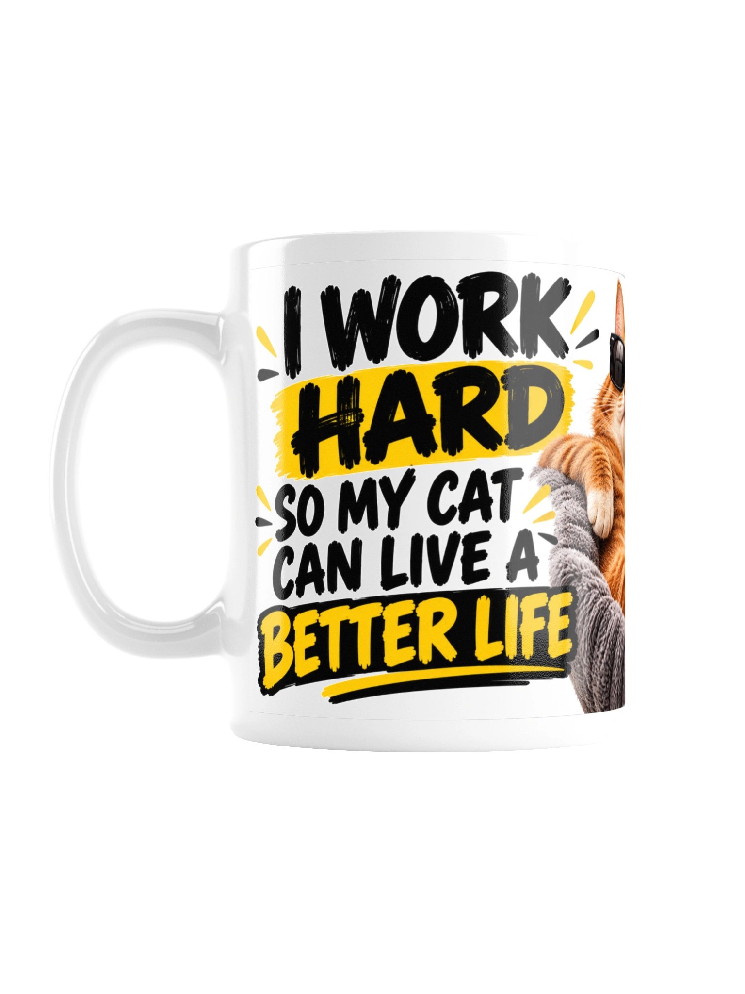 I WORK HARD product image (1)