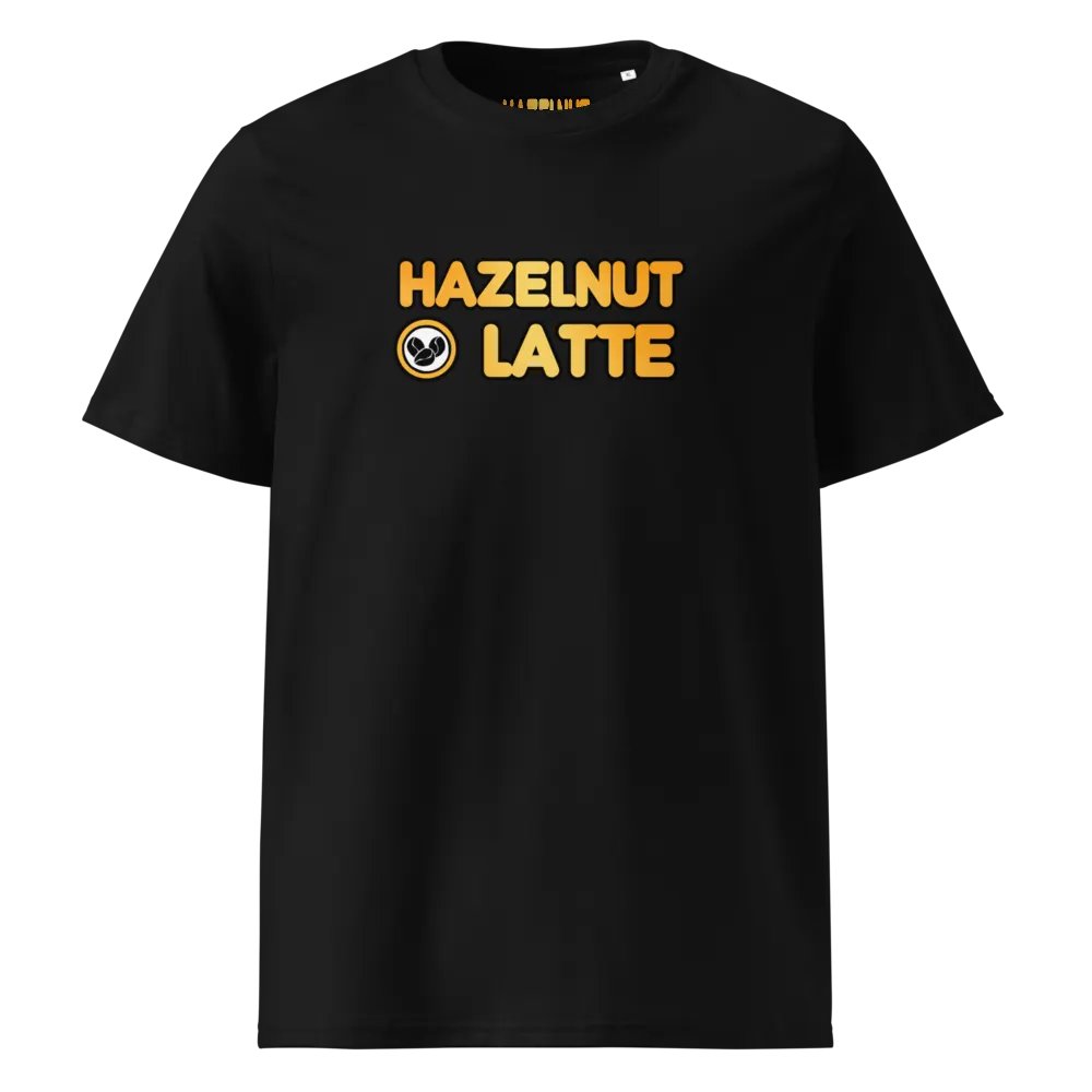 Hazelnut Latte Logo product image (1)