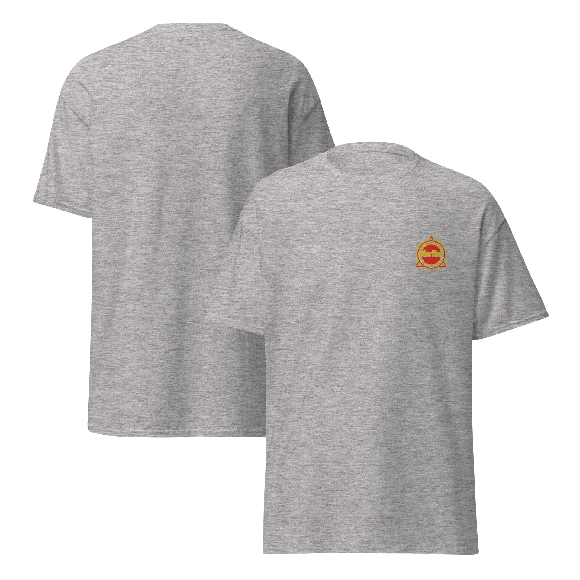 CQD Logo Shirt product image (7)