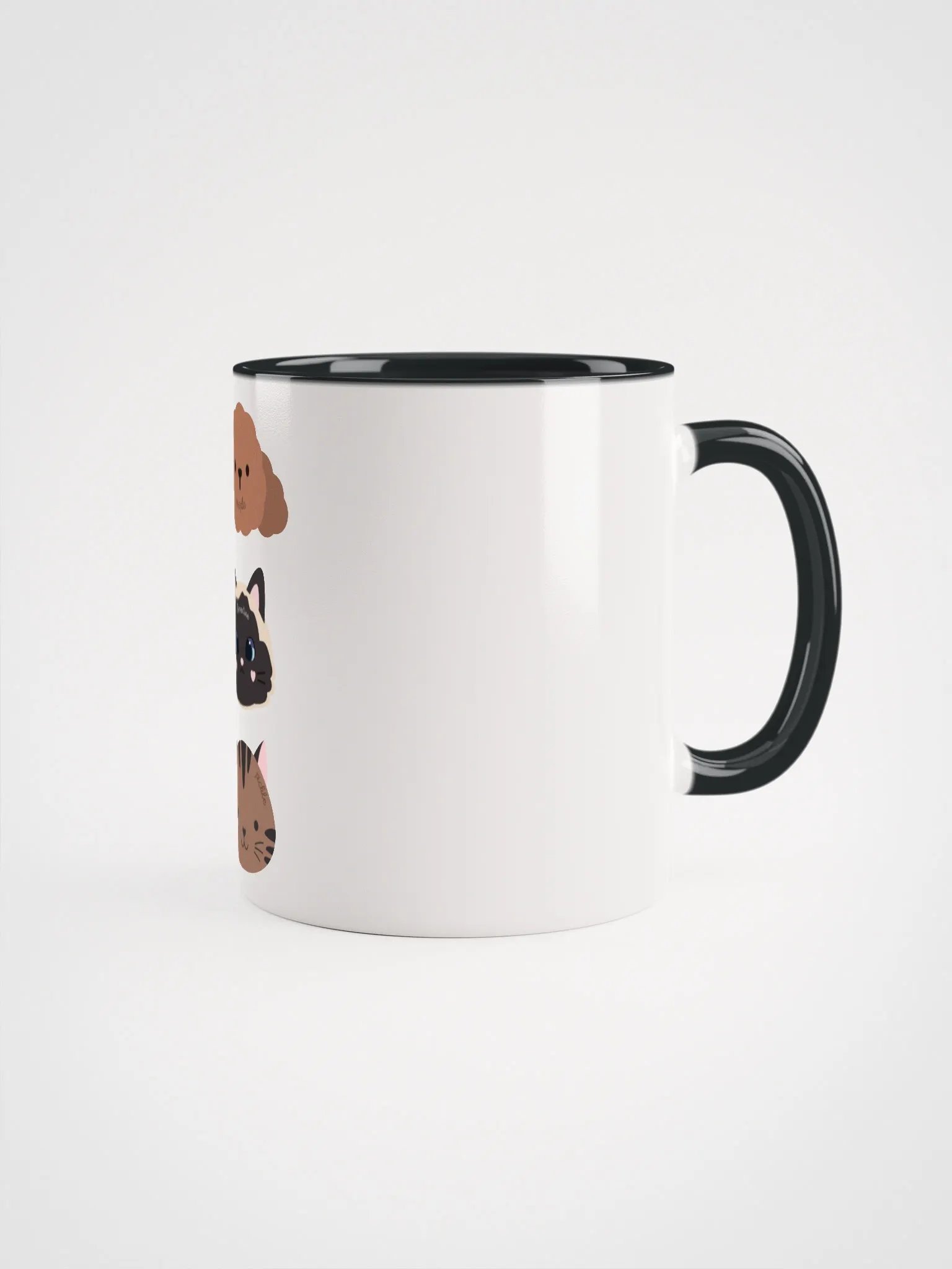 Animal mug product image (2)