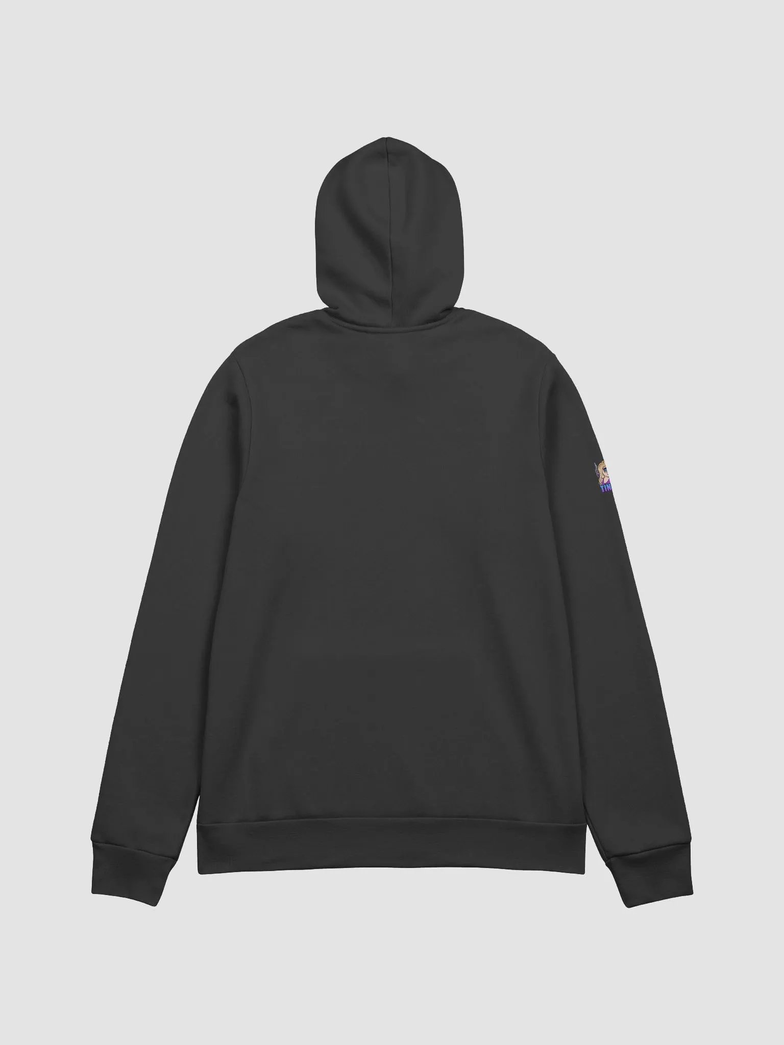I went Deaf watching TINKTV Hoodie product image (6)
