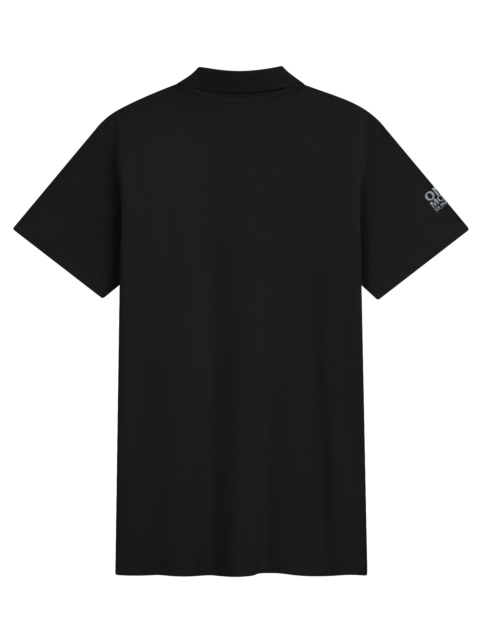Monogramed Polo (Combined) product image (2)