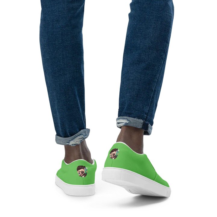 Drink Slip-Ons product image (1)