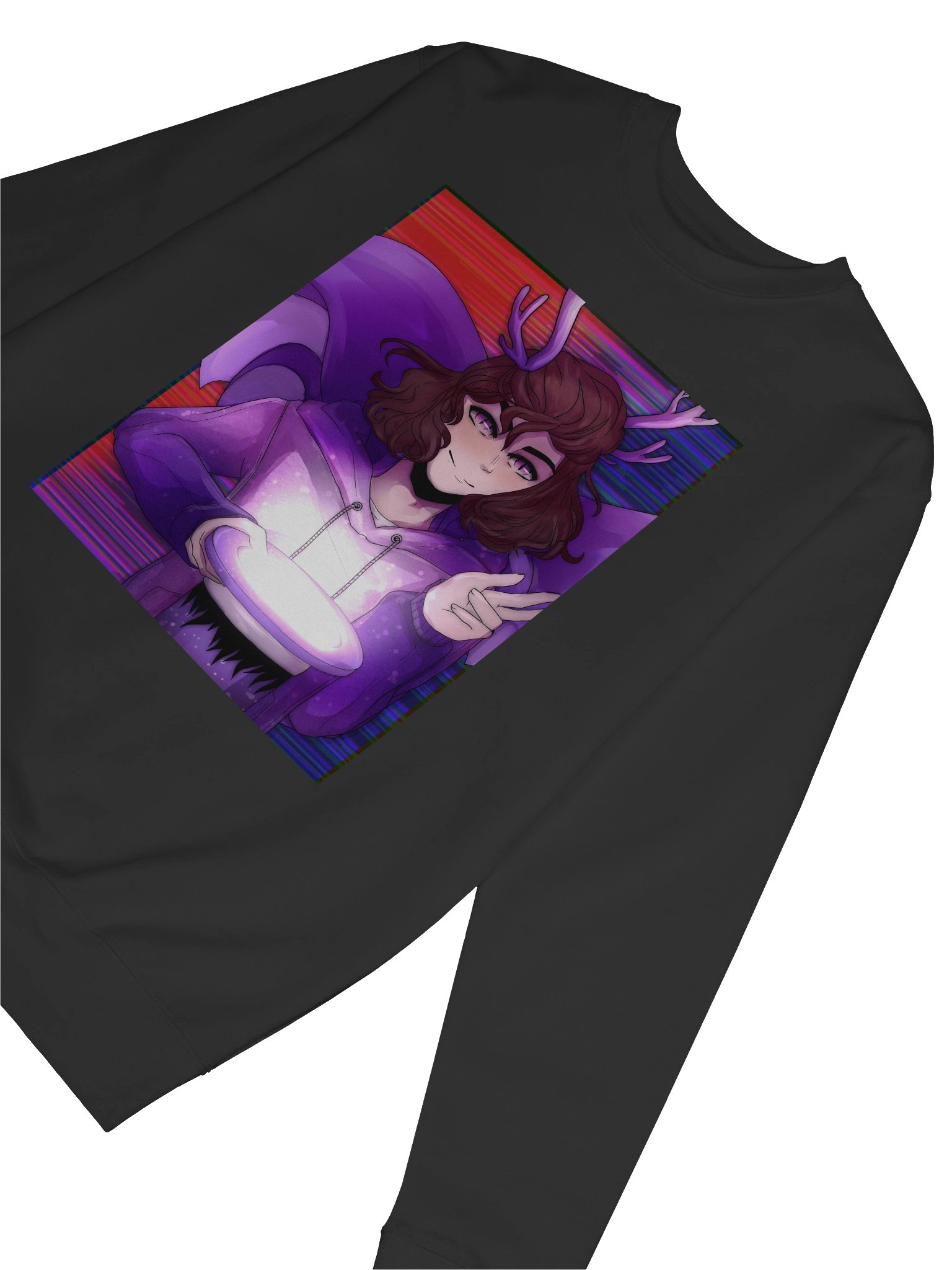 'Magic' Premium Sweatshirt product image (27)