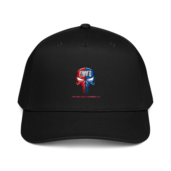 FAFFO Hat product image (1)