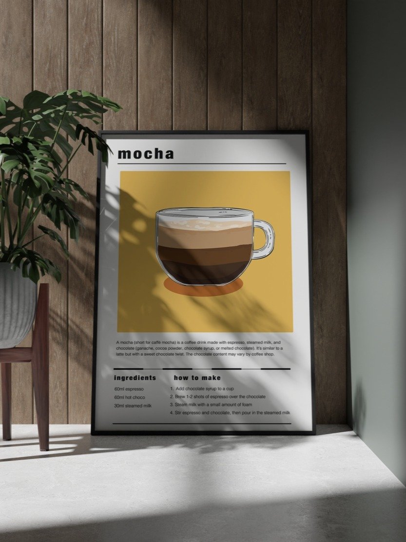 Mocha product image (3)