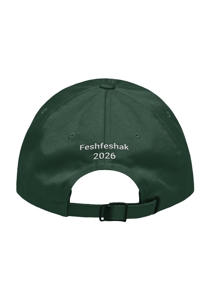 They Bloomed in Thousands Cap, Dark product image (2)