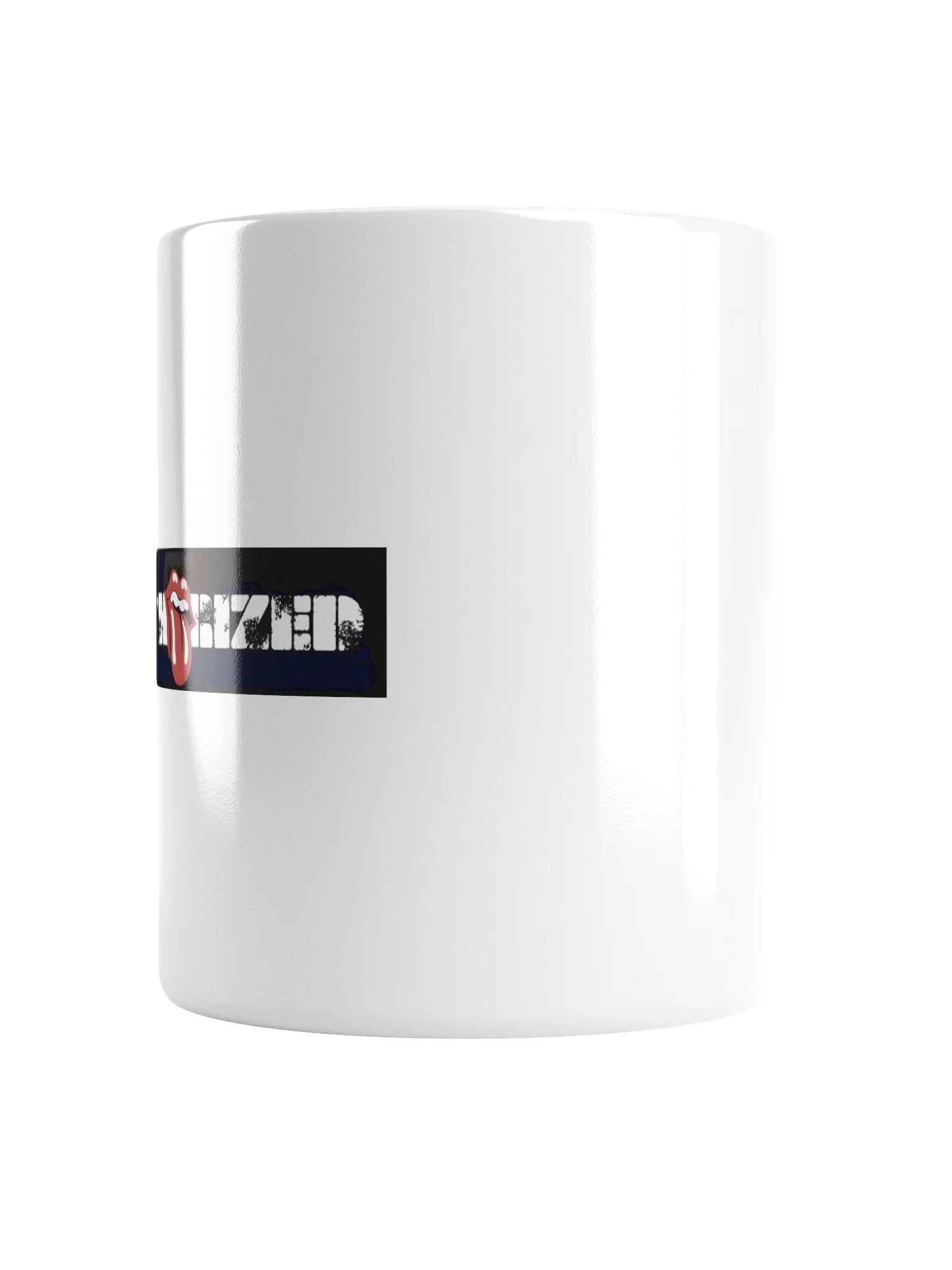 Mug – The Unauthorized product image (4)
