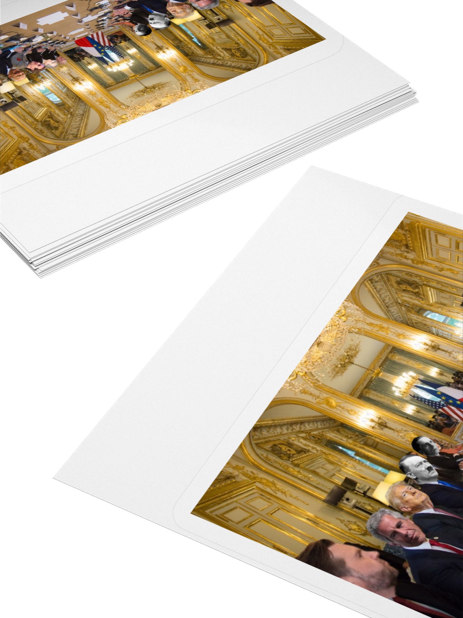Heads of State 1 product image (12)