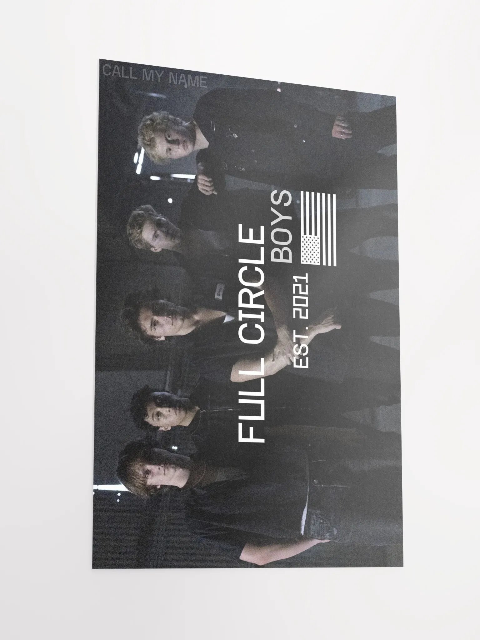 FCB POSTER product image (2)