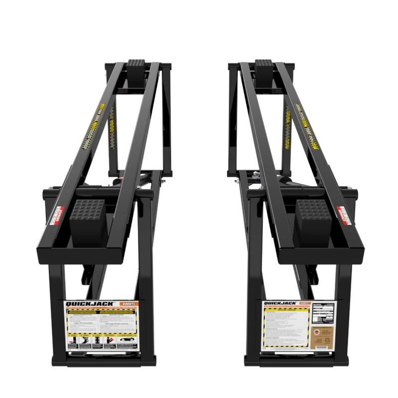 QuickJack 8000TL Portable Car Lift - 8,000-Lb Capacity product image (7)