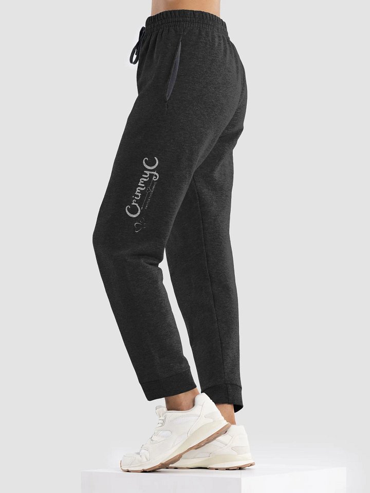 Heartbeat Savers Joggers product image (1)